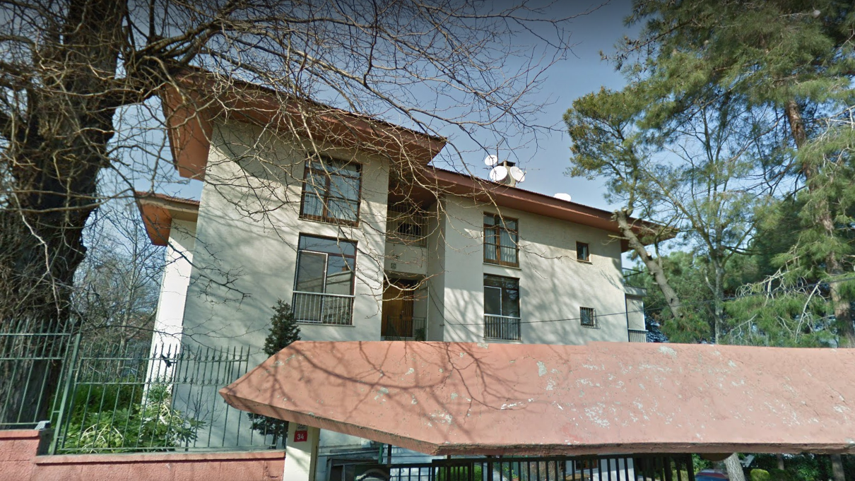 Emirgan No 34